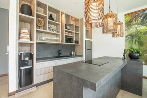 Villa (5 Bedrooms) | Udendørsområde