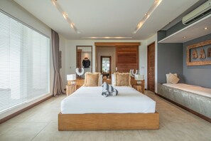 빌라 (5 Bedrooms) | 외관