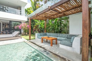 Villa (5 Bedrooms) | Eksteriør