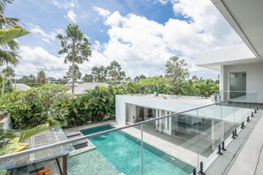 빌라 (5 Bedrooms) | 외관