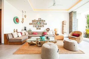 別墅 (4 Bedrooms) | 外觀