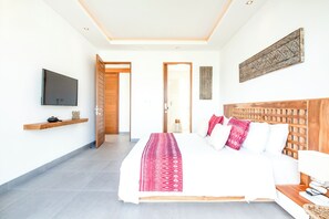 Exterior - Chic 2BR Villas, Brawah Hub, 300m to Coastal Bliss (Canggu)