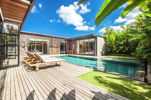 Villa (5 Bedrooms) | Exterior - Bodhisatva (Canggu)