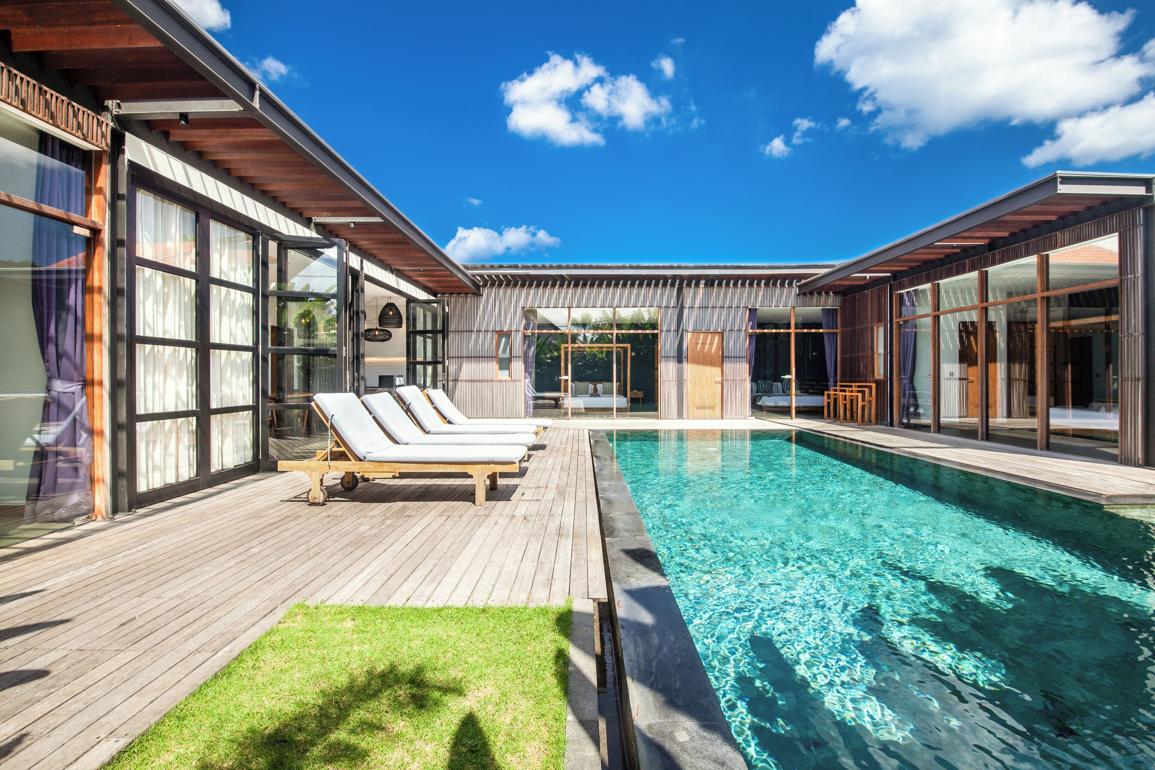 Vila (5 Bedrooms) | Eksterior