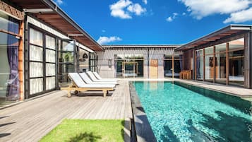 Vila (5 Bedrooms) | Eksterior