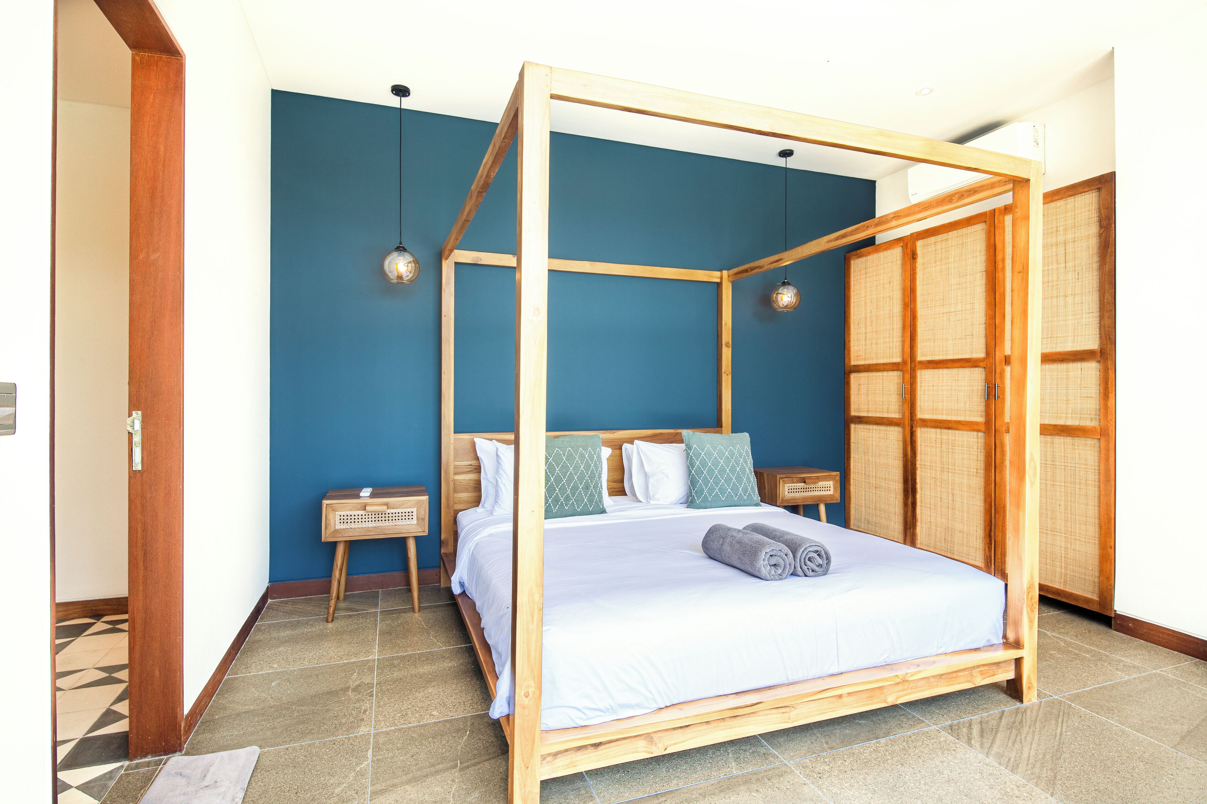 Vila (5 Bedrooms) | Eksterior