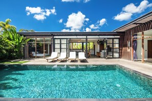 Villa (5 Bedrooms) | Exterior - Bodhisatva (Canggu)
