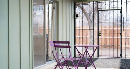 Pet Friendly - Downtown Farmington - 2+ Months Minimum