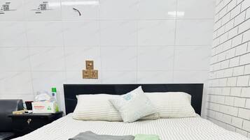 Apartment | 1 bedroom, free WiFi