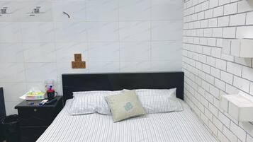 Apartment | 1 bedroom, free WiFi