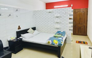 Departamento | 1 habitación y wifi gratis