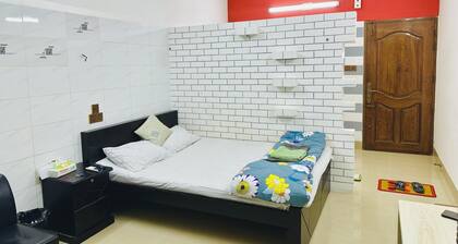 Beautiful 1-bed Studio in Dhaka