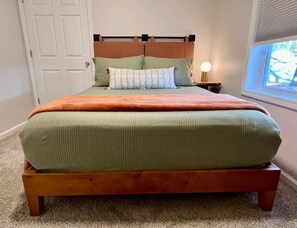 3 Schlafzimmer, Bügeleisen/Bügelbrett, kostenloses WLAN, Bettwäsche