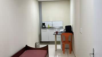 2 bedrooms, WiFi