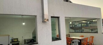 Ap 2 · Ap 2 Qtos- 5 Solteiros, 1 Aux-sala Conj. C/coz. II