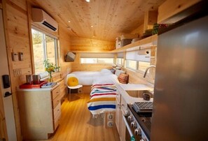 1 dormitorio y wifi gratis