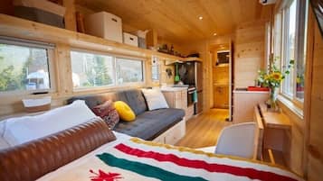 1 bedroom, free WiFi