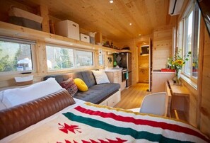 1 chambre, accès au Wi-Fi (inclus)