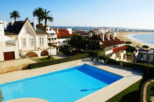 Baia - With a bay View