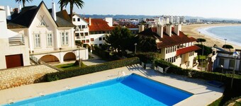 Baia - With a bay View