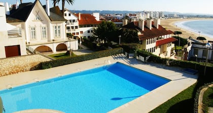 Baia - With a bay View