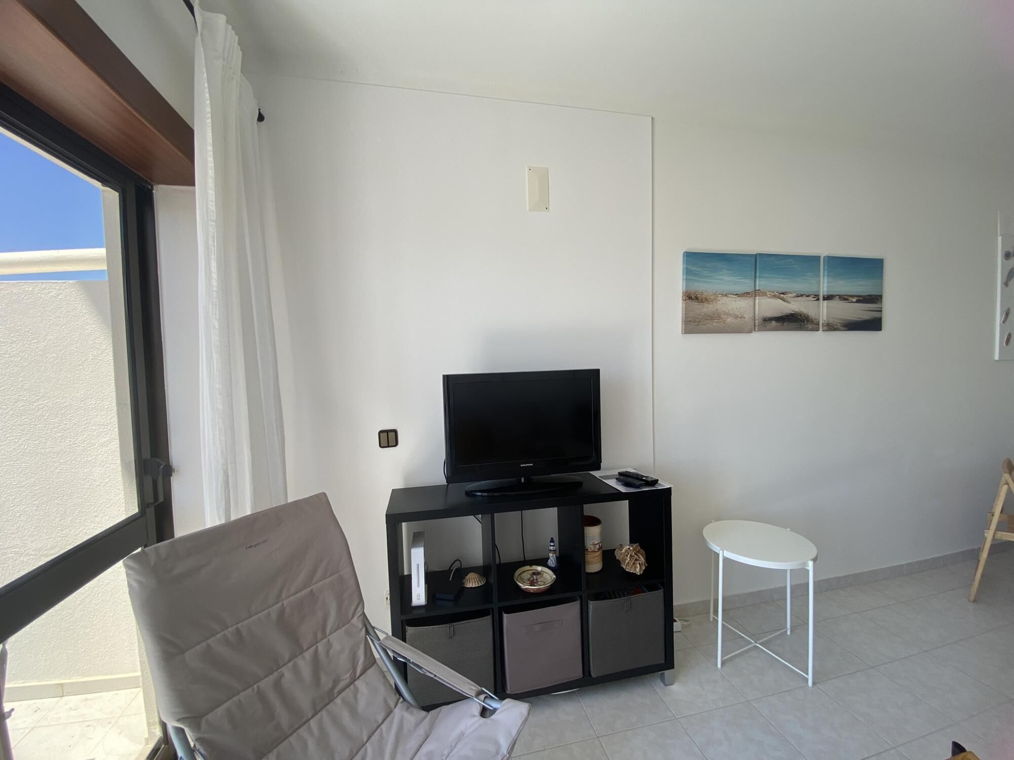 Huis | 2 slaapkamers