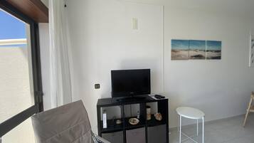 Huis | 2 slaapkamers