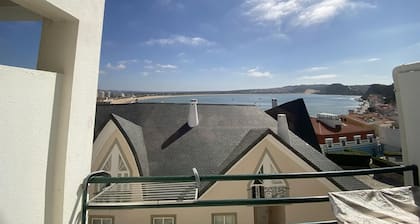 Baia - With a bay View