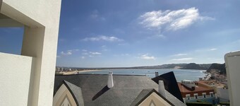 Baia - With a bay View