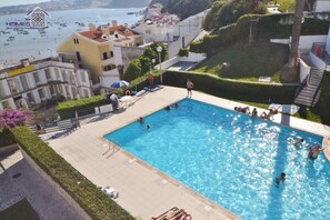 Apartment | 2 bedrooms - Baia - With a bay View (Alcobaça)