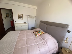 House | 2 bedrooms - Baia - With a bay View (Alcobaça)