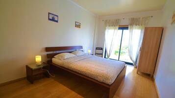 Apartamento | 2 quartos