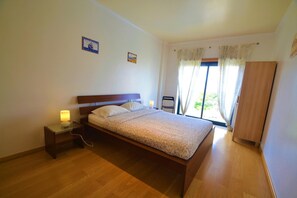 Appartement | 2 chambres