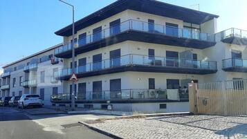 Apartamento | 2 quartos