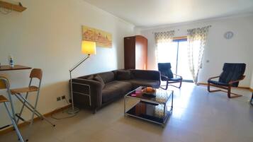 Apartamento | 2 quartos