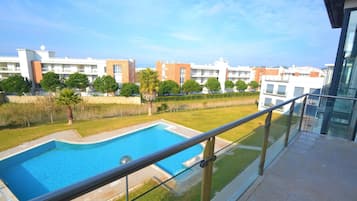 Apartamento | 2 quartos