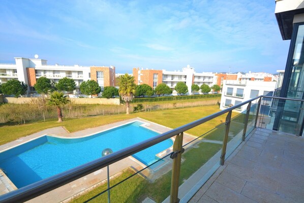 Appartement | 2 chambres