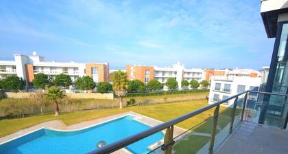 Estrela do Mar - Com Vista Para a Piscina