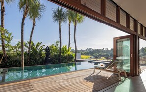 Villa (6 Bedrooms) | Exterior - Exquisite 4BR Haven, 5min Stroll to Beach Canggu (Canggu)