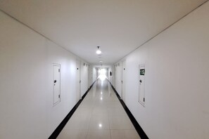 Detall de l'interior
