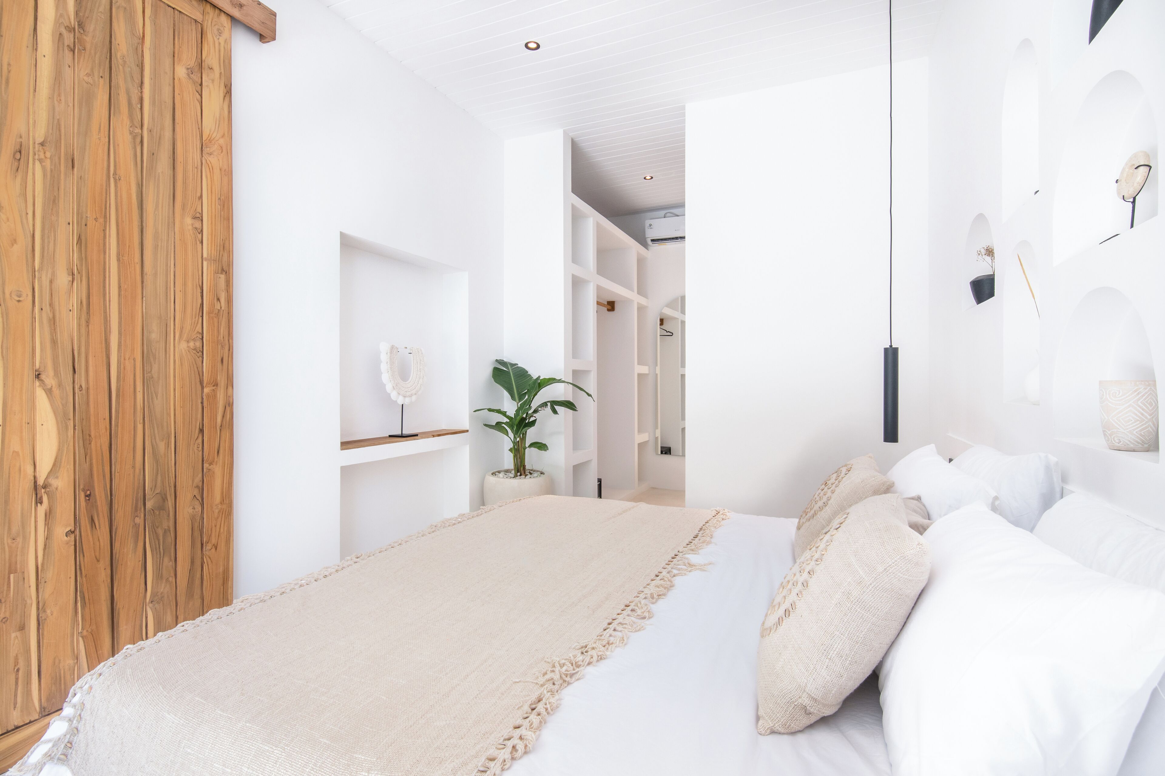 Villa (2 Bedrooms) | Extérieur