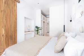 Villa (2 Bedrooms) | Extérieur