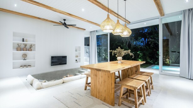 Villa (2 Bedrooms) | Extérieur