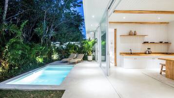 Vila (2 Bedrooms) | Eksterior