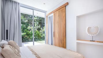 Villa (2 Bedrooms) | Exterior