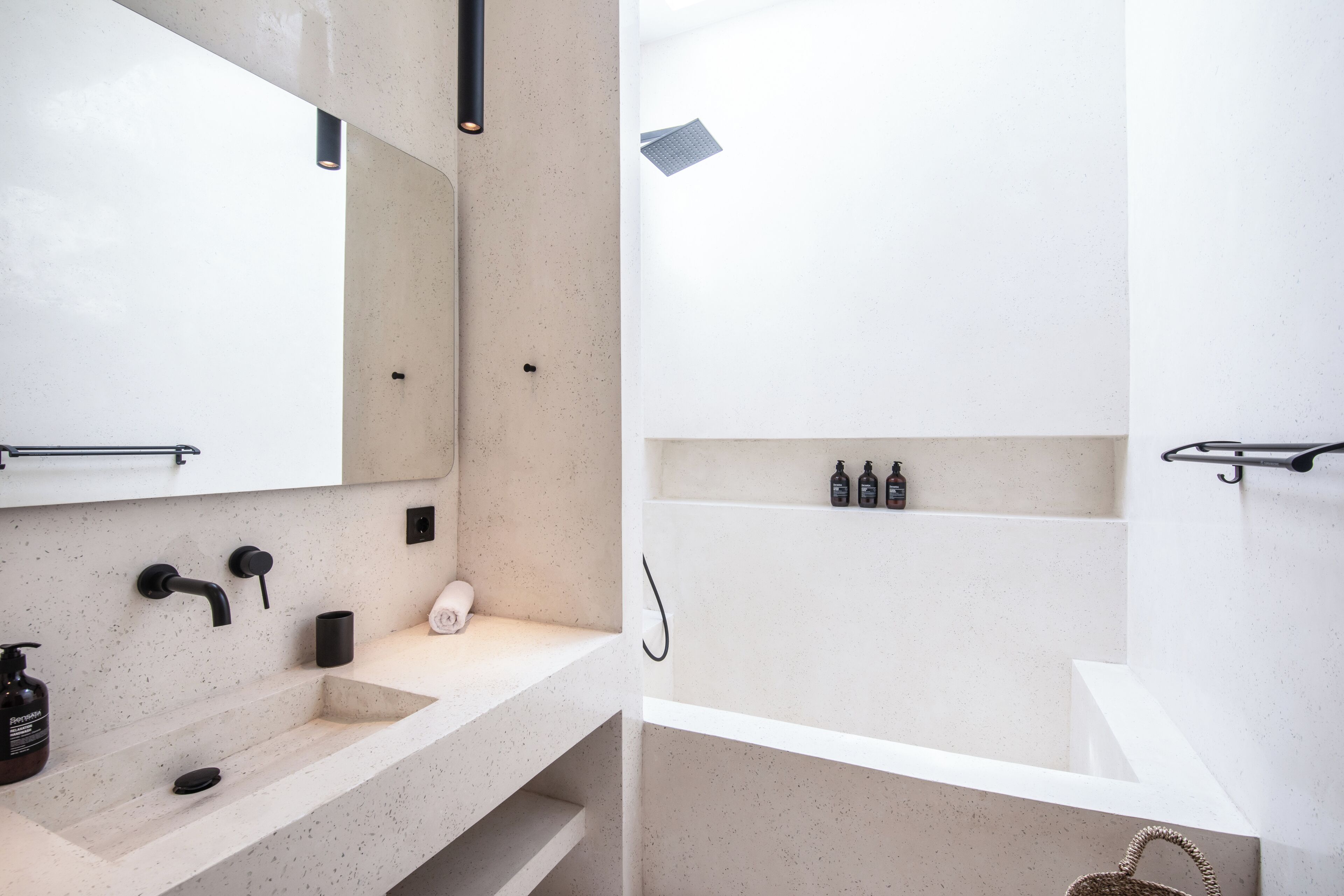 Villa (2 Bedrooms) | Extérieur