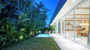 Villa (2 Bedrooms) | Extérieur