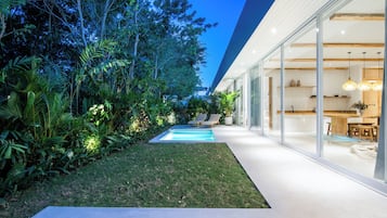 Villa (2 Bedrooms) | Exterior