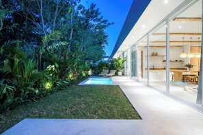 Villa (2 Bedrooms) | Extérieur