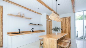 Villa (2 Bedrooms) | Extérieur